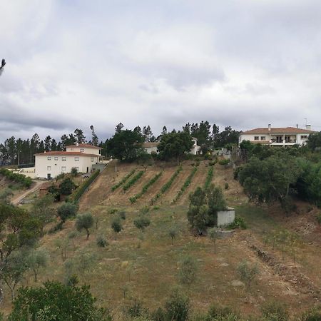 Cantinho Da Alice Family Villa Sertã Eksteriør bilde