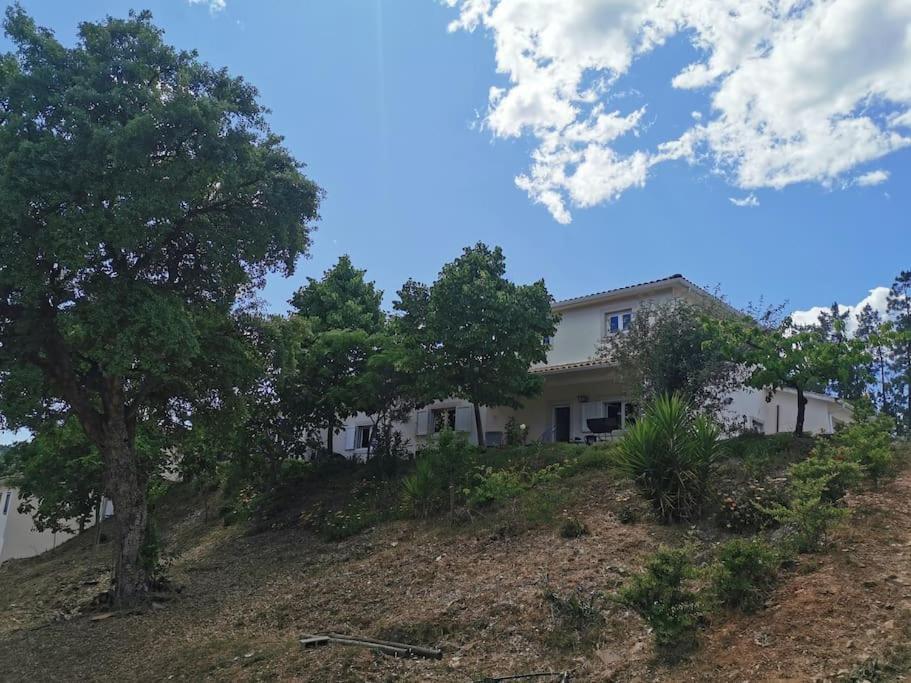 Cantinho Da Alice Family Villa Sertã Eksteriør bilde