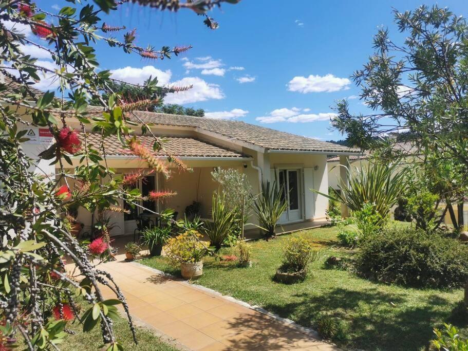Cantinho Da Alice Family Villa Sertã Eksteriør bilde